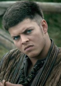 Chat with Ivar the Boneless