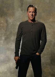 Chat with Jack Bauer