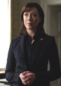 Chat with Jackie Sharp