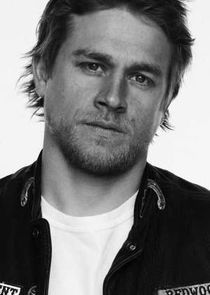 Jackson 'Jax' Teller profile