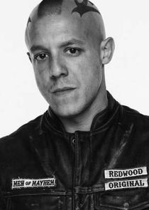 Chat with Jean Carlos 'Juice' Ortiz