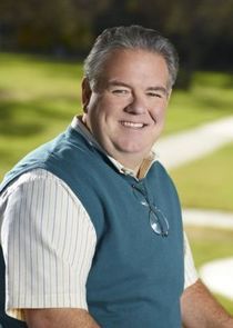 Chat with Jerry Gergich