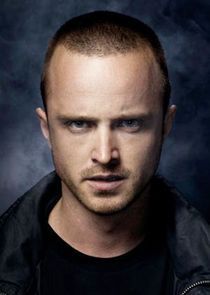 Chat with Jesse Pinkman
