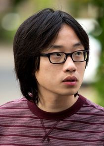 Chat with Jian-Yang