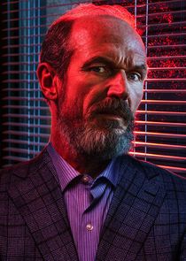 John Bosworth profile