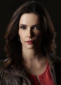Chat with Juliette Silverton / Eve