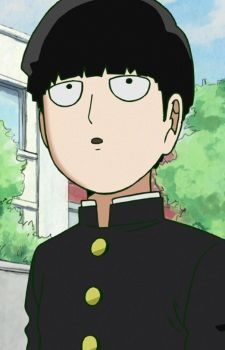 Chat with Kageyama, Shigeo