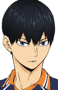 Chat with Kageyama, Tobio