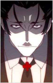 Chat with Kaiki, Deishuu