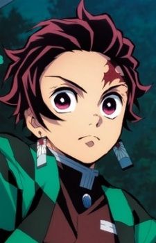 Chat with Kamado, Tanjirou