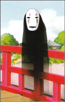 Chat with Kaonashi
