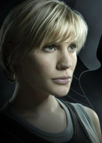 Chat with Kara "Starbuck" Thrace
