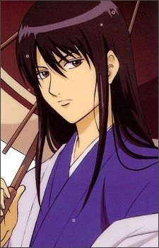 Chat with Katsura, Kotarou