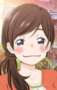 Chat with Kawamoto, Akari