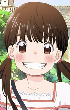 Chat with Kawamoto, Hinata
