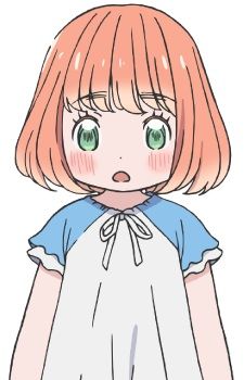 Chat with Kawamoto, Momo