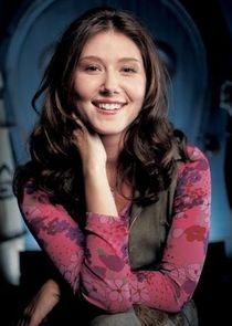Chat with Kaywinnet Lee "Kaylee" Frye