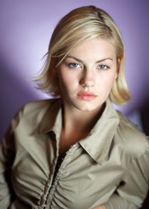 Chat with Kimberly Bauer