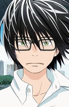 Chat with Kiriyama, Rei