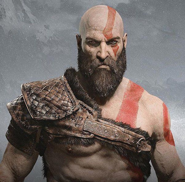 Chat with Kratos