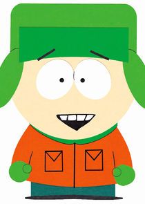 Chat with Kyle Broflovski