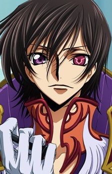 Chat with Lamperouge, Lelouch