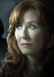 Chat with Laura Roslin