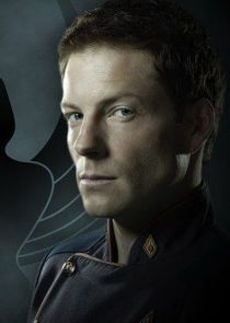 Chat with Lee "Apollo" Adama