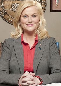 Chat with Leslie Knope