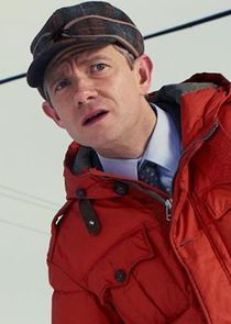Lester Nygaard profile