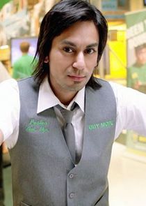 Chat with Lester Patel