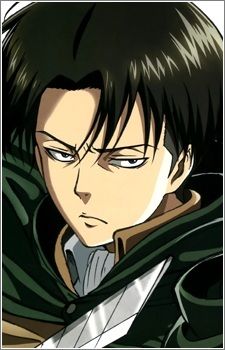 Chat with Levi