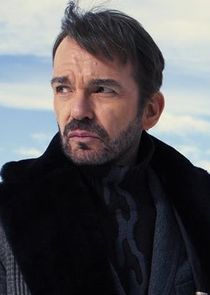 Chat with Lorne Malvo