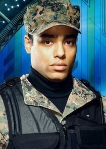 Chat with Lt. Aiden Ford