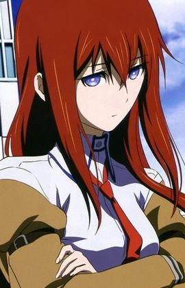 Chat with Makise, Kurisu