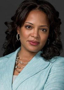 Chat with Maria LaGuerta