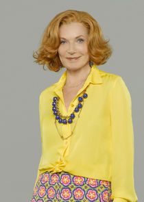 Martha Rodgers profile