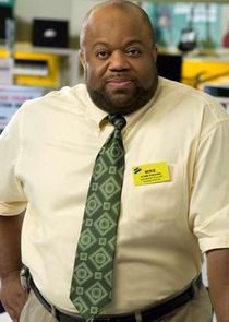 Michael "Big Mike" Tucker profile
