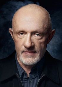 Chat with Michael 'Mike' Ehrmantraut