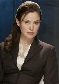 Chat with Michelle Dessler