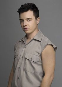 Chat with Mickey Milkovich