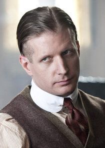 Chat with Mieczyslaw "Mickey Doyle" Kuzik