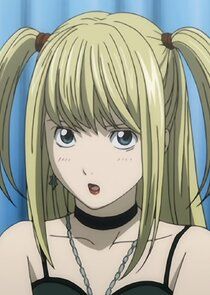 Chat with Misa "Misa-Misa" Amane