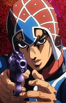 Chat with Mista, Guido