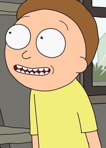 Chat with Morty Smith