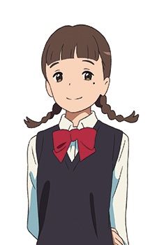 Chat with Natori, Sayaka