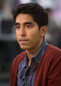 Chat with Neal Sampat