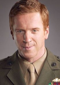 Chat with Nicholas Brody