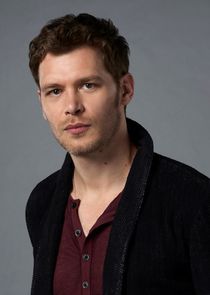 Chat with Niklaus "Klaus" Mikaelson