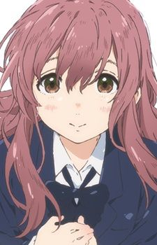 Chat with Nishimiya, Shouko